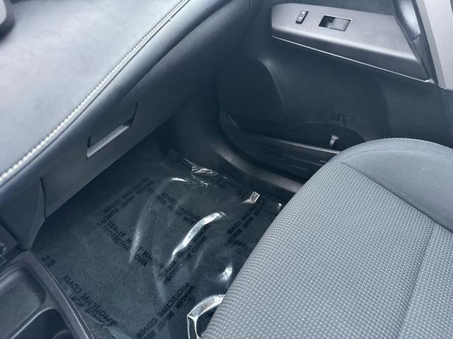 2018 Toyota RAV4 XLE AWD