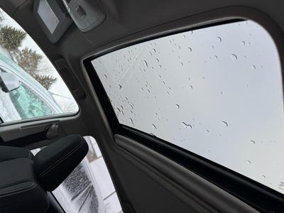 2018 Toyota RAV4 XLE AWD