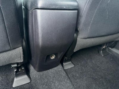 2018 Toyota RAV4 XLE AWD