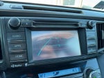 2014 Toyota RAV4 XLE AWD