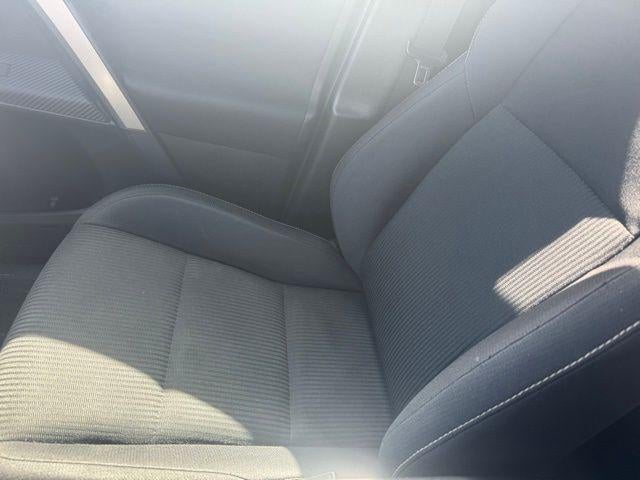 2015 Toyota RAV4 XLE AWD