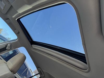 2015 Toyota RAV4 XLE AWD