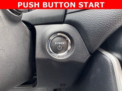 2025 Toyota RAV4 Hybrid XLE AWD