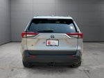 2022 Toyota RAV4 Hybrid XLE AWD