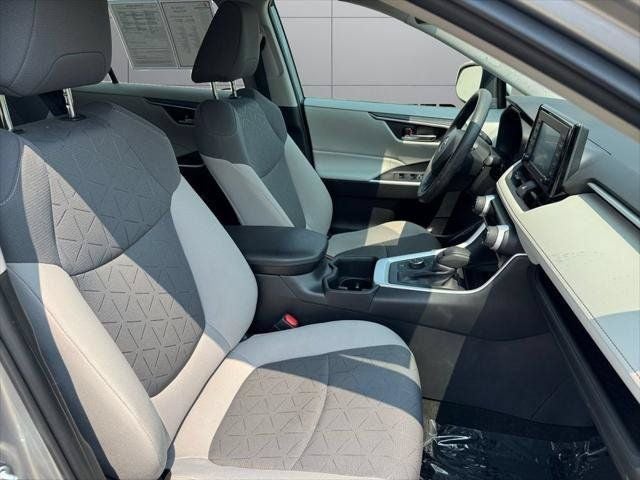 2022 Toyota RAV4 Hybrid XLE AWD