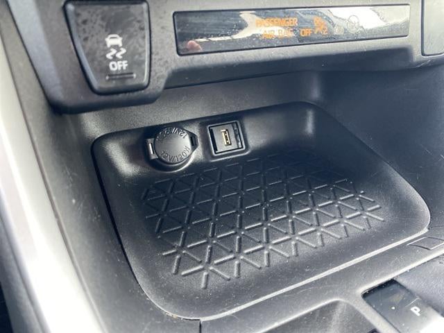 2022 Toyota RAV4 Hybrid XLE AWD