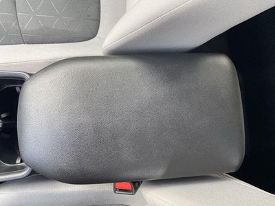 2022 Toyota RAV4 Hybrid XLE AWD