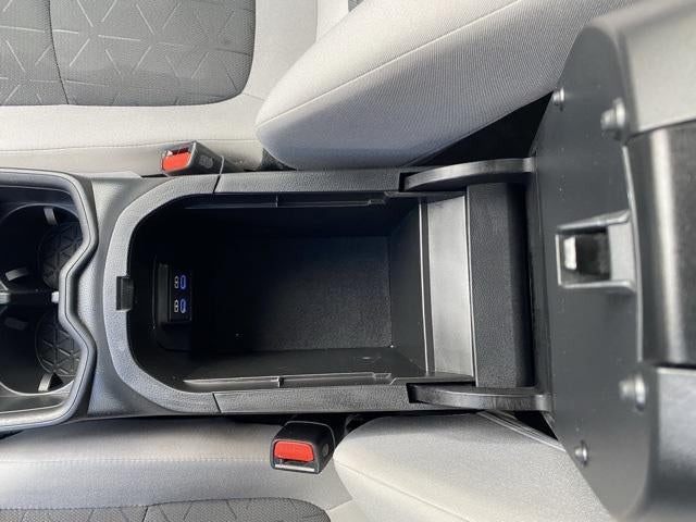 2022 Toyota RAV4 Hybrid XLE AWD