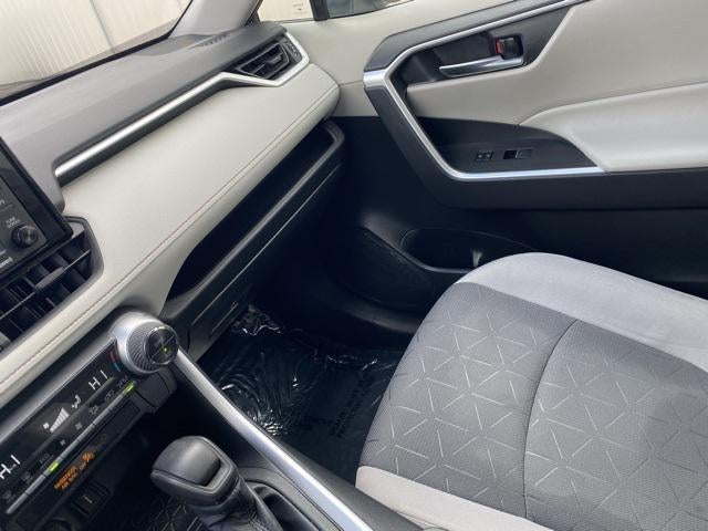 2022 Toyota RAV4 Hybrid XLE AWD