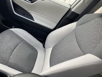 2022 Toyota RAV4 Hybrid XLE AWD