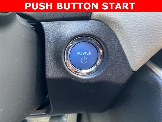 2022 Toyota RAV4 Hybrid XLE AWD