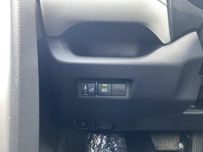 2022 Toyota RAV4 Hybrid XLE AWD