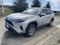 2022 Toyota RAV4 Hybrid XLE AWD