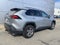 2022 Toyota RAV4 Hybrid XLE AWD