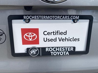 2022 Toyota RAV4 Hybrid XLE AWD