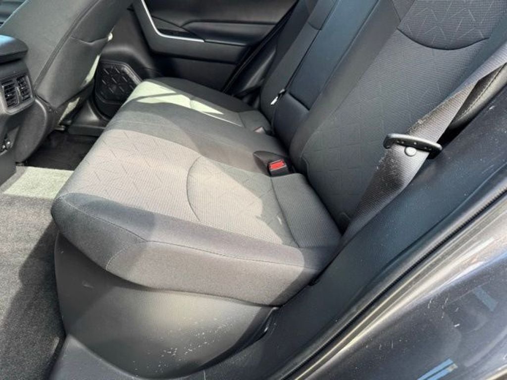 2024 Toyota RAV4 Hybrid XLE AWD