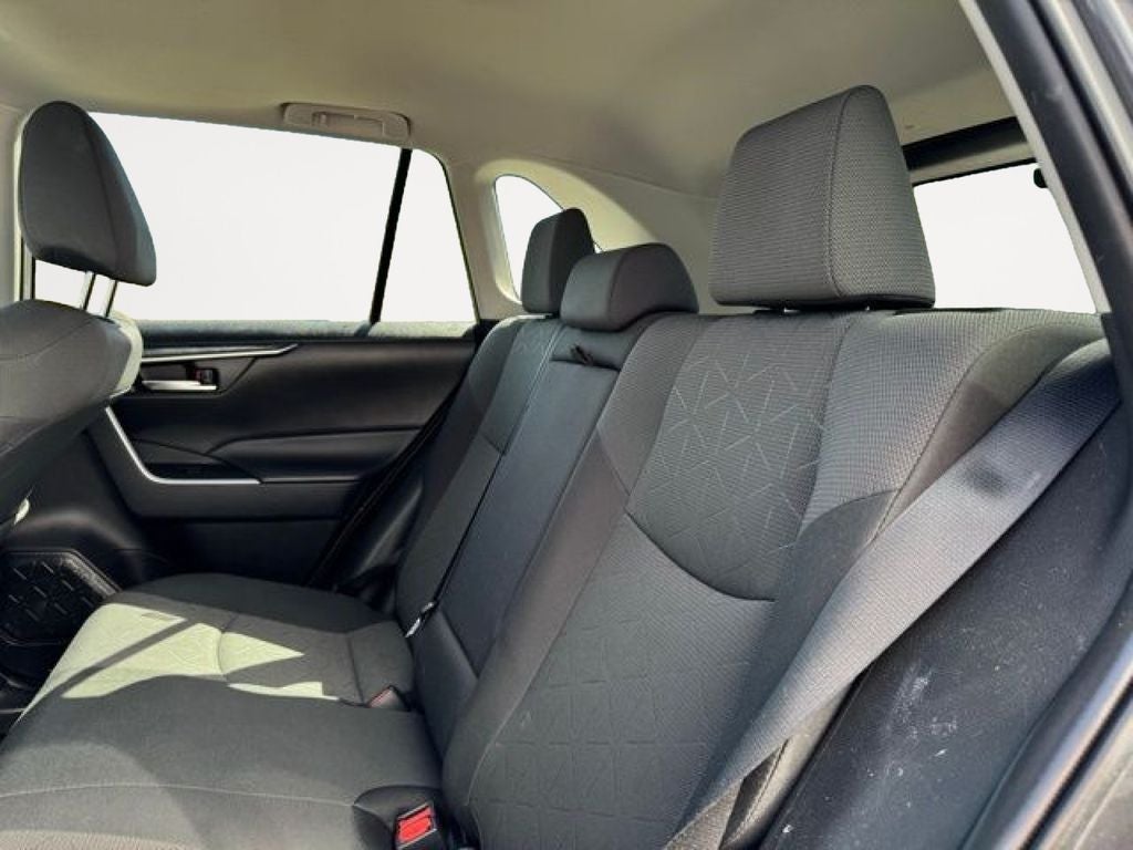 2024 Toyota RAV4 Hybrid XLE AWD