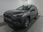 2024 Toyota RAV4 Hybrid XLE AWD