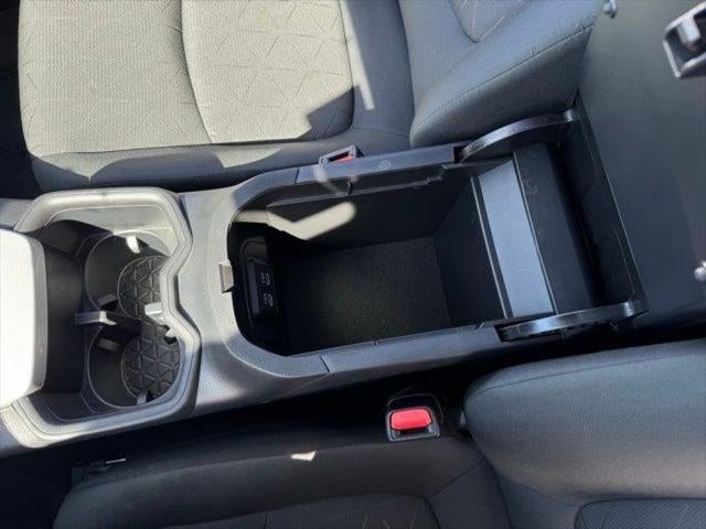 2024 Toyota RAV4 Hybrid XLE AWD