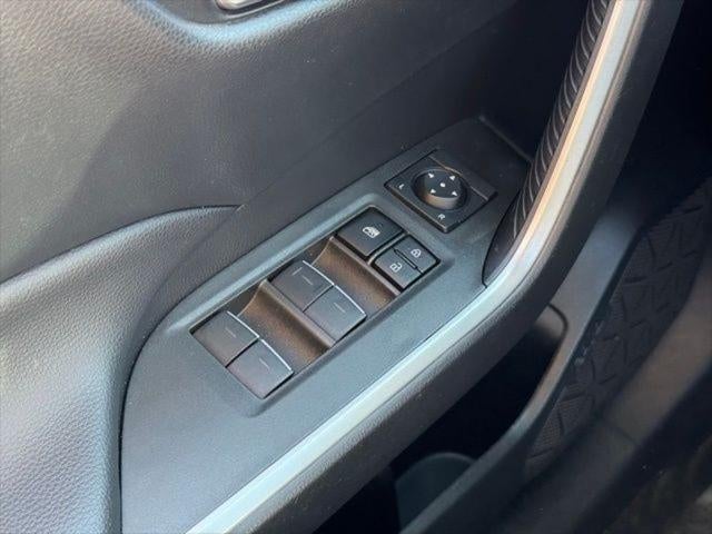 2024 Toyota RAV4 Hybrid XLE AWD
