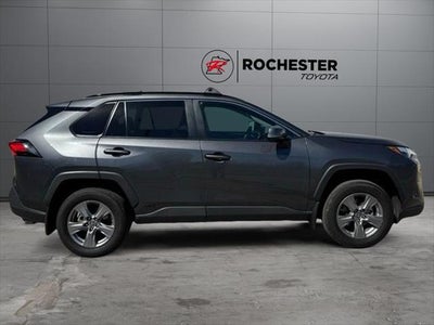 2024 Toyota RAV4 Hybrid XLE AWD