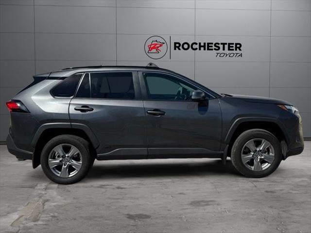 2024 Toyota RAV4 Hybrid XLE AWD