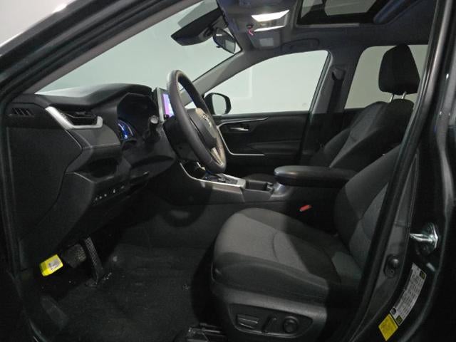2024 Toyota RAV4 Hybrid XLE AWD