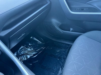 2024 Toyota RAV4 Hybrid XLE AWD