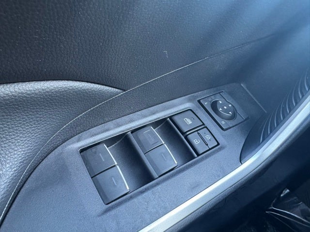 2024 Toyota RAV4 Hybrid XLE AWD