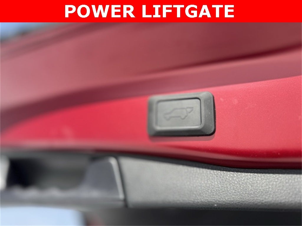 2024 Toyota RAV4 Hybrid XLE AWD