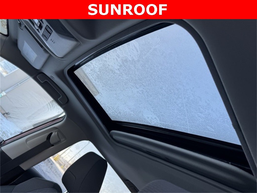 2024 Toyota RAV4 Hybrid XLE AWD