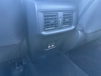 2024 Toyota RAV4 Hybrid XLE AWD