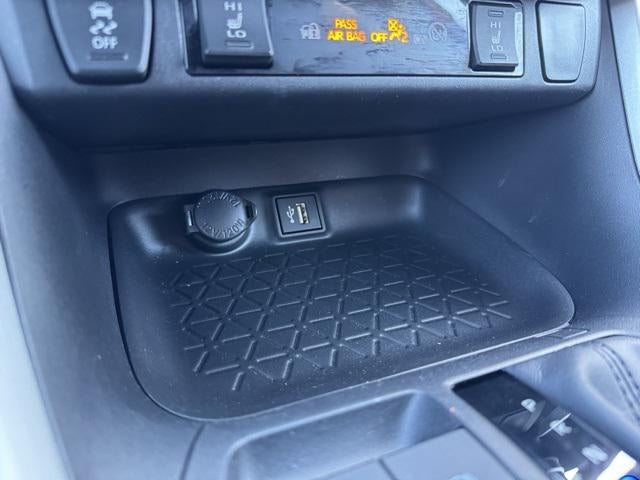 2024 Toyota RAV4 Hybrid XLE AWD