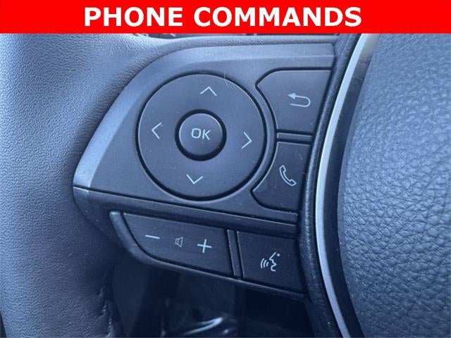 2024 Toyota RAV4 Hybrid XLE AWD