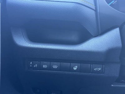 2024 Toyota RAV4 Hybrid XLE AWD