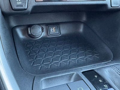 2025 Toyota RAV4 Hybrid XLE AWD