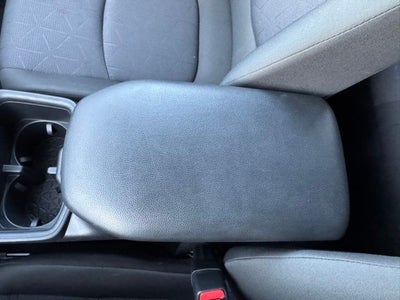 2025 Toyota RAV4 Hybrid XLE AWD