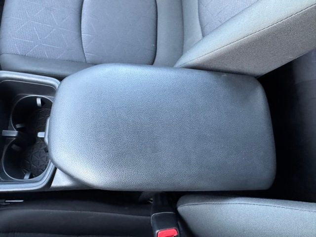 2025 Toyota RAV4 Hybrid XLE AWD