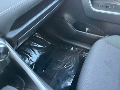 2025 Toyota RAV4 Hybrid XLE AWD