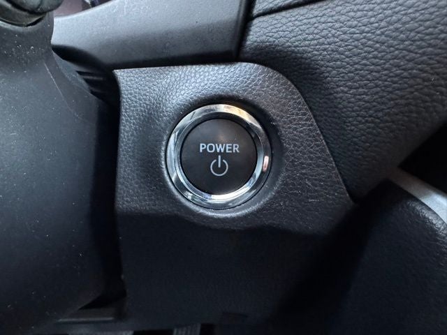 2025 Toyota RAV4 Hybrid XLE AWD