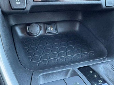 2025 Toyota RAV4 Hybrid XLE AWD