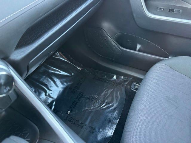 2025 Toyota RAV4 Hybrid XLE AWD