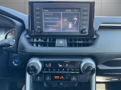2019 Toyota RAV4 Hybrid XLE AWD