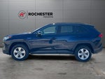 2019 Toyota RAV4 Hybrid XLE AWD