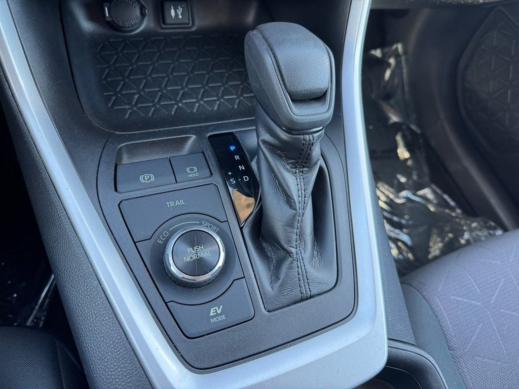 2019 Toyota RAV4 Hybrid XLE AWD