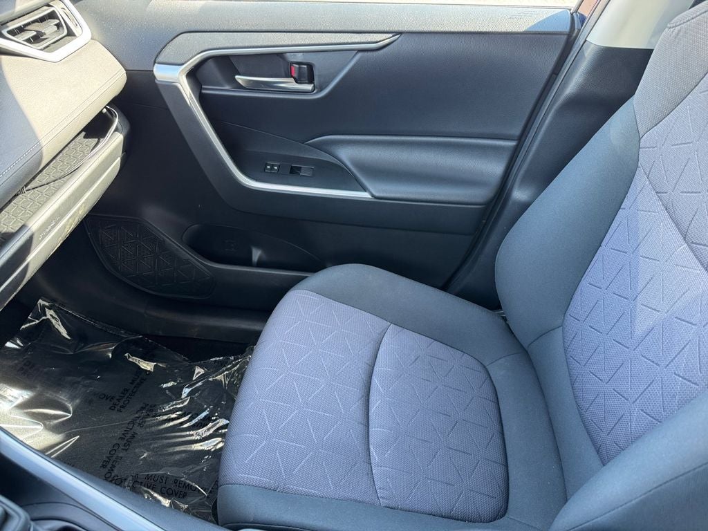 2019 Toyota RAV4 Hybrid XLE AWD
