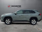2019 Toyota RAV4 Hybrid XLE AWD