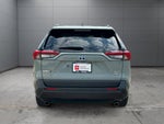 2019 Toyota RAV4 Hybrid XLE AWD