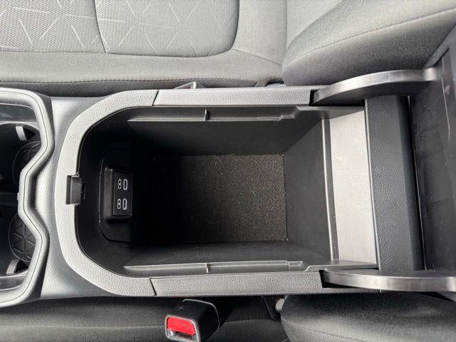2024 Toyota RAV4 Hybrid XLE AWD