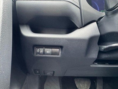 2024 Toyota RAV4 Hybrid XLE AWD